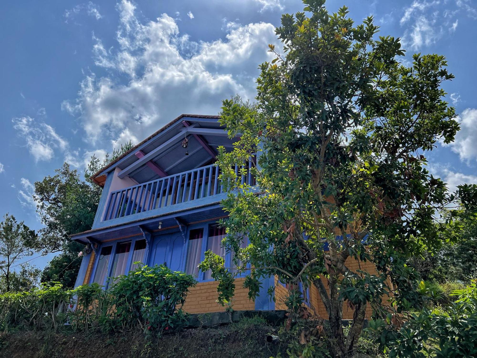 Joy Source Resort Kathmandu Exterior photo
